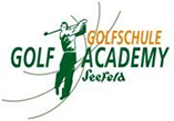 Golfacademy Seefeld Reith Logo