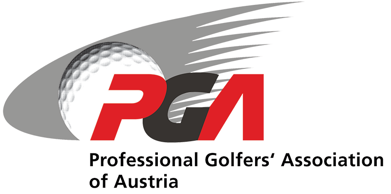 PGA of Austria Logo